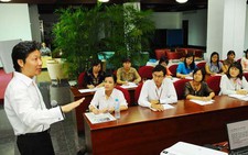 Văn hóa giao tiếp qua trang phục
