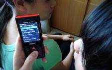 Sổ liên lạc điện tử: Nhà trường và gia đình gần hơn