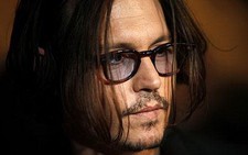 Johnny Depp là 