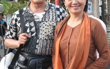 Nghệ sĩ Xuân Hương: Nói đây mà... chết cây trên rừng