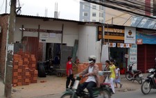 Xây nhà khỏi xin giấy phép