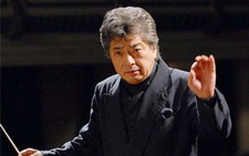 Fukumura tiếp tục với Next Concert