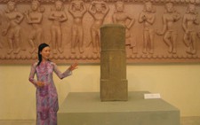 Khai trương Bảo tàng Văn hóa Sa Huỳnh - Champa