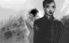 Anh, em và tình yêu vượt qua cái chết
