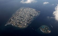 Cứu lấy Maldives!