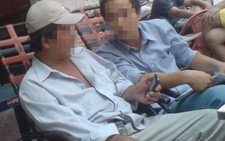 Ai mua tinh trùng? Tôi bán...