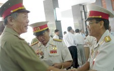 Mãi mãi là những anh hùng tinh nhuệ, mưu trí, 