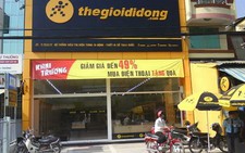 Thế giới di động 