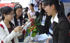Hợp lực định hướng nghề nghiệp cho sinh viên