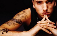 Eminem - nghệ sĩ của thập niên