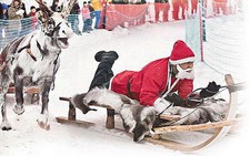 Đệ nhất ông già Noel