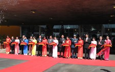 Sân bay Liên Khương mở đường bay quốc tế