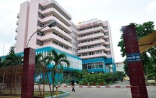Gia hạn lần cuối bàn giao mặt bằng thi công