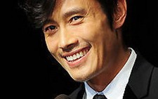 Lee Byung Hun - người Hàn Quốc ưu tú của năm