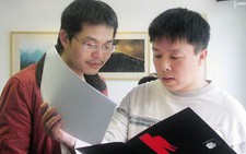 NSƯT Trung Hiếu 
