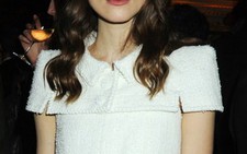 Keira Knightley trở thành bệnh nhân tâm thần