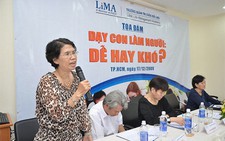 Chương trình đào tạo 