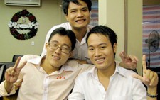 3 chàng 