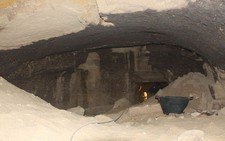 Ai Cập: tìm thấy ngôi mộ cổ lớn nhất ở nghĩa địa Saqqara