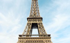 Tháp Eiffel, công trình được khách du lịch thế giới yêu thích nhất