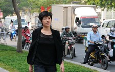 Phạm Quỳnh Anh: 