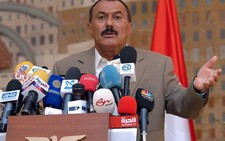 Tổng thống Yemen muốn đàm phán với al-Qaida