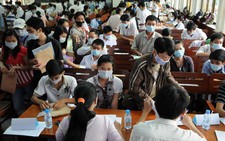 Đại dịch cúm A/H1N1: Đúng là diễn biến không như dự đoán