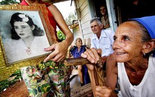 Dọc ngang Cuba