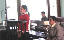 25 năm tù dành cho cặp vợ chồng lừa đảo, chiếm đoạt tài sản