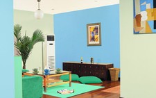 Bí quyết tiết kiệm trang trí nhà đón tết