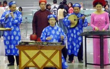 Quảng bá du lịch Việt Nam trên truyền hình Trung Quốc