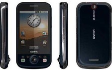 Gigabyte GSmart: smartphone Android giá cạnh tranh
