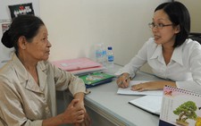 Cán bộ không chuyên trách: Chưa an tâm làm việc