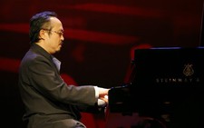 Không gian âm nhạc Đặng Thái Sơn