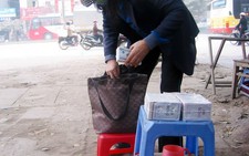 Hà Nội: 