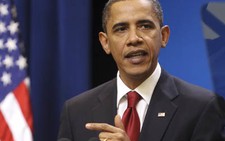 Obama cắt thưởng 3.000 nhân viên chính phủ