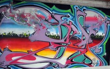 Graffiti 