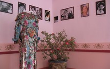 Nữ nghệ sĩ cải lương miền Nam