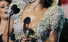 Grammy 2010: Beyoncé tiếp tục hưởng vị ngọt