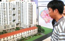 Sôi động thị trường bất động sản Đồng Nai