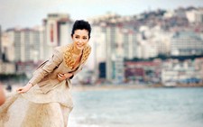 Lý Băng Băng thế chỗ Chương Tử Di