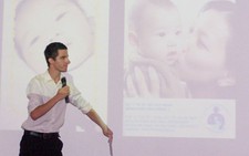SV chung tay lập dự án vì cộng đồng