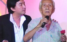 Tâm sự đời Viễn Châu