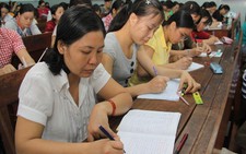 Học làm bảo mẫu