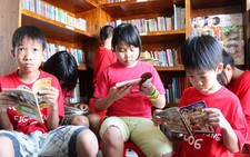 Thư viện lưu động