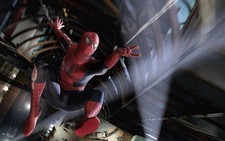 Spider man-4 sẽ có phiên bản 3D
