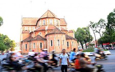 Nhớ Sài Gòn