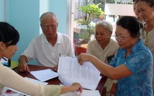 Không cần thiết công chứng hợp đồng thuê nhà
