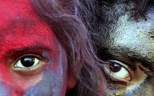 Holi - lễ hội sắc màu