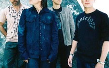 Nhóm nhạc U2 - vua kiếm tiền